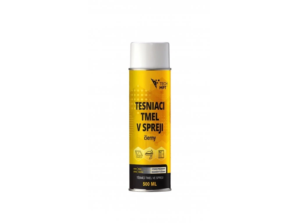 MPT TECH™ Tesniaci tmel v spreji 