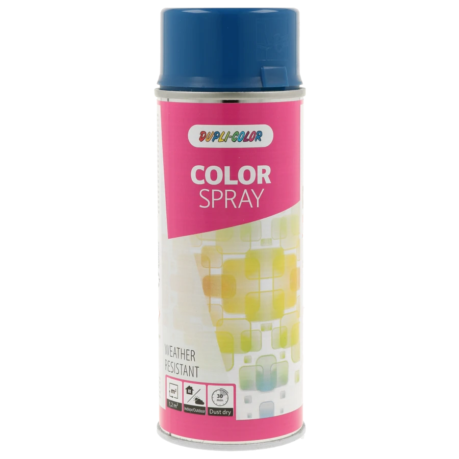 Dupli Color COLOR SPRAY - farba v spreji