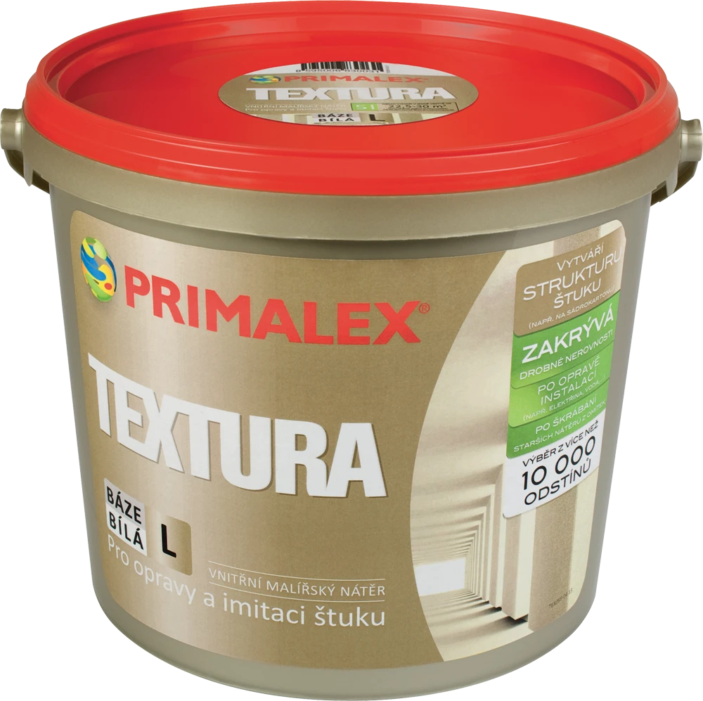 Primalex Textúra