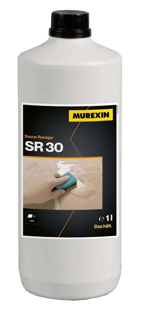 Murexin Kyselinový čistič Colo SR 30
