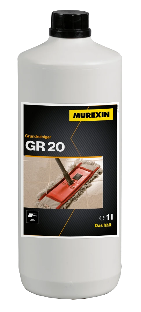 Murexin Hĺbkový čistič Colo GR 20