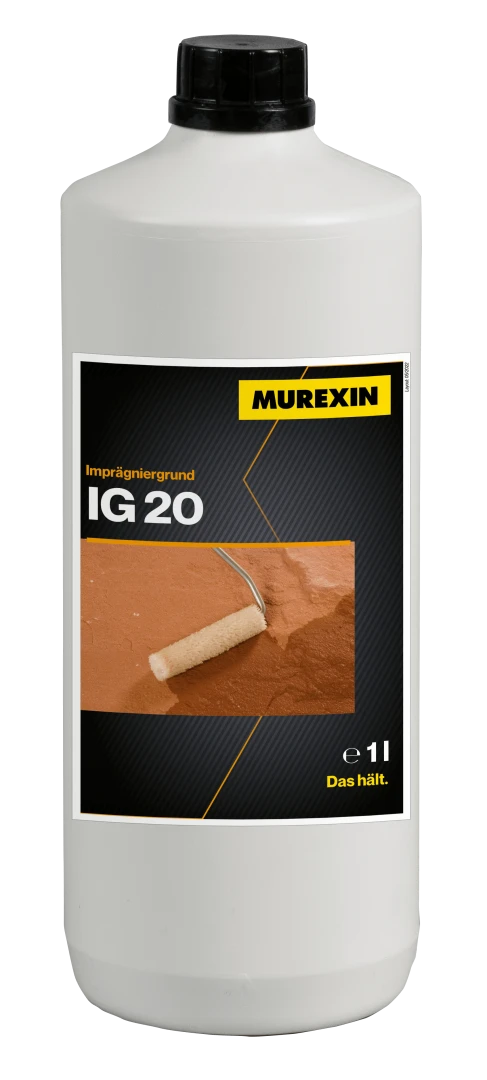 Murexin Impregnačný prostriedok IG 20