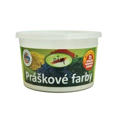 PAM Tónovacia prášková farba