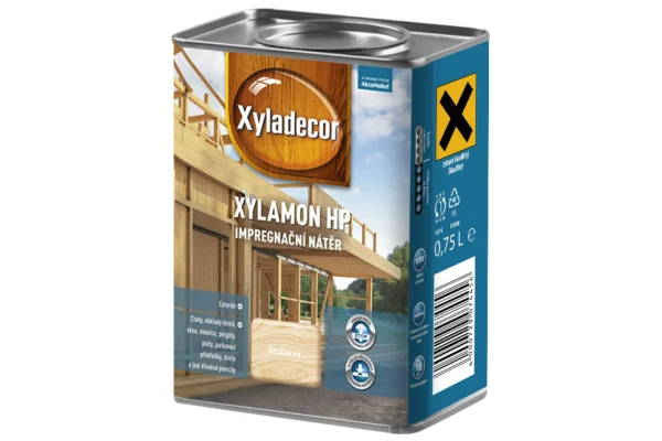 Xyladecor Xylamon HP