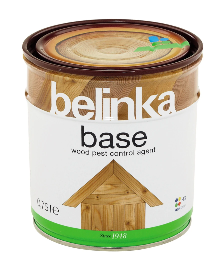Belinka Base