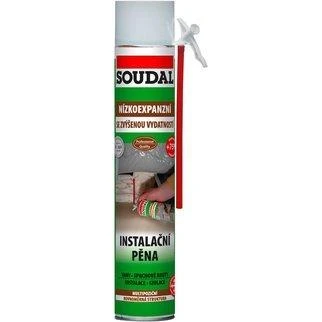 SOUDAL Inštalačná pena
