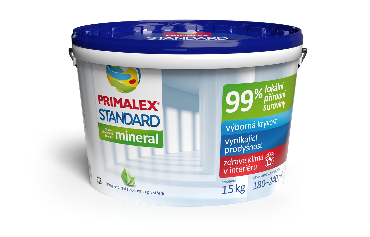 Primalex Standard