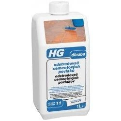 HG101 odstraňovač cementových povlakov