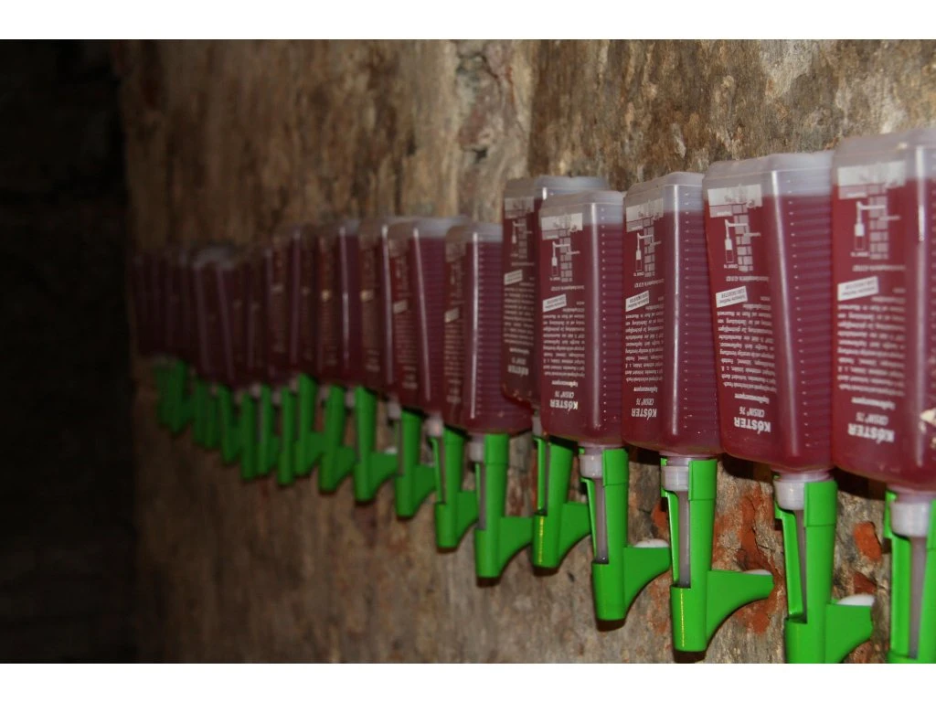 KÖSTER Crisin 76 Concentrate