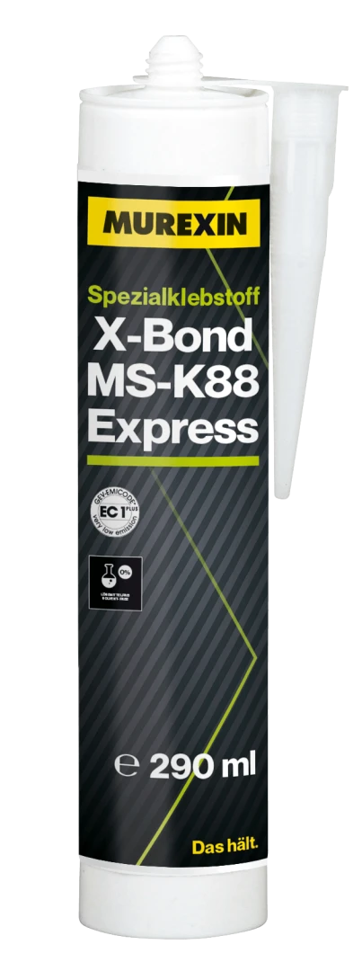 Murexin univerzálne lepidlo X-Bond MS-K 88 Express