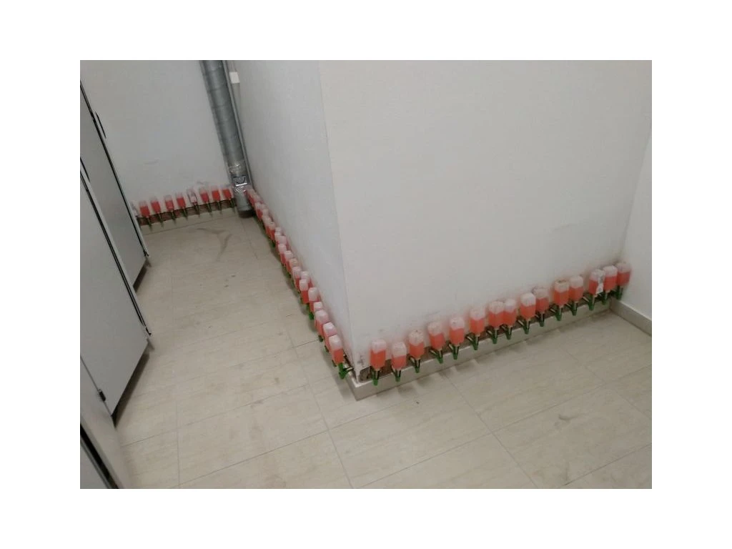 KÖSTER Crisin 76 Concentrate
