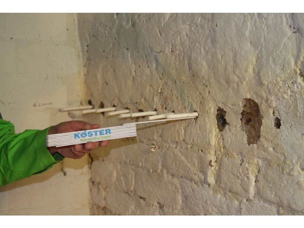 KÖSTER Crisin 76 Concentrate