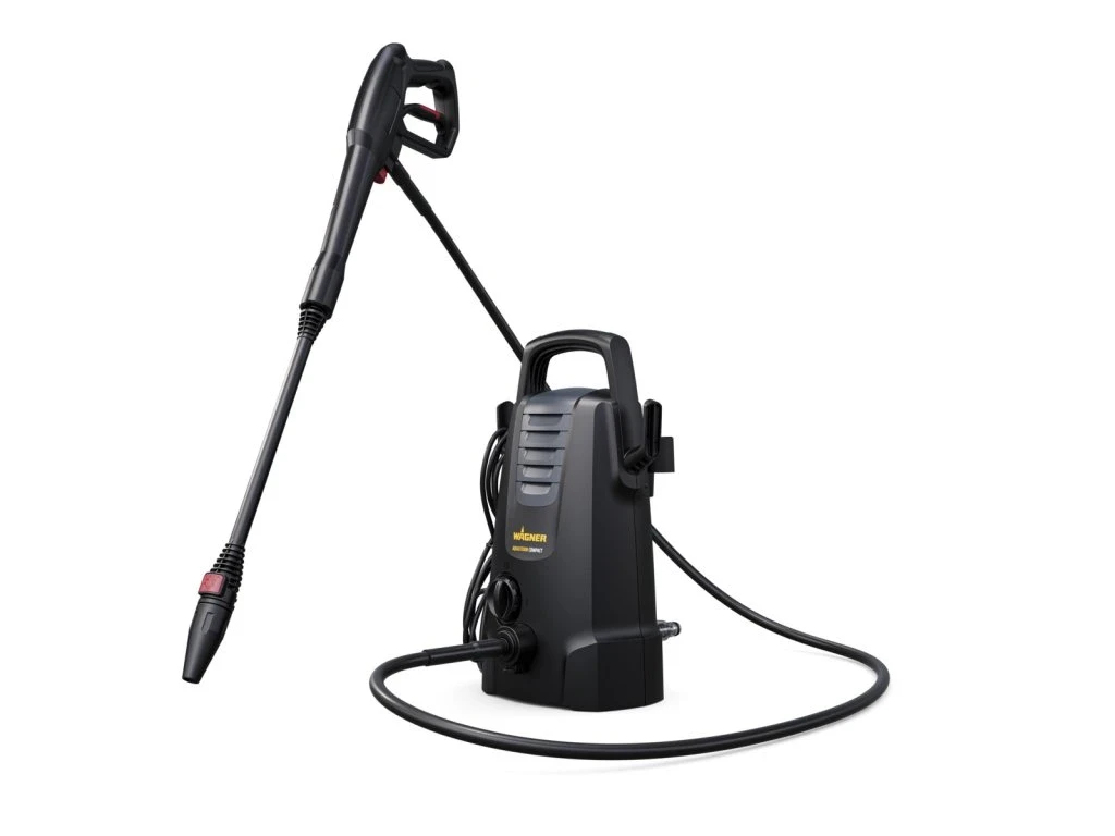 Wagner AQUASTORM Compact 