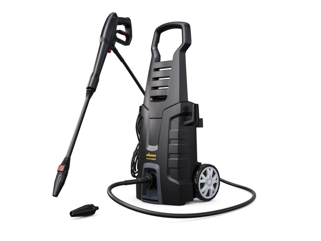 Wagner AQUASTORM Advanced