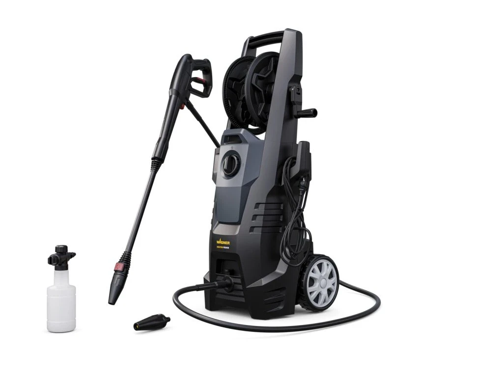 Wagner AQUASTORM Premium