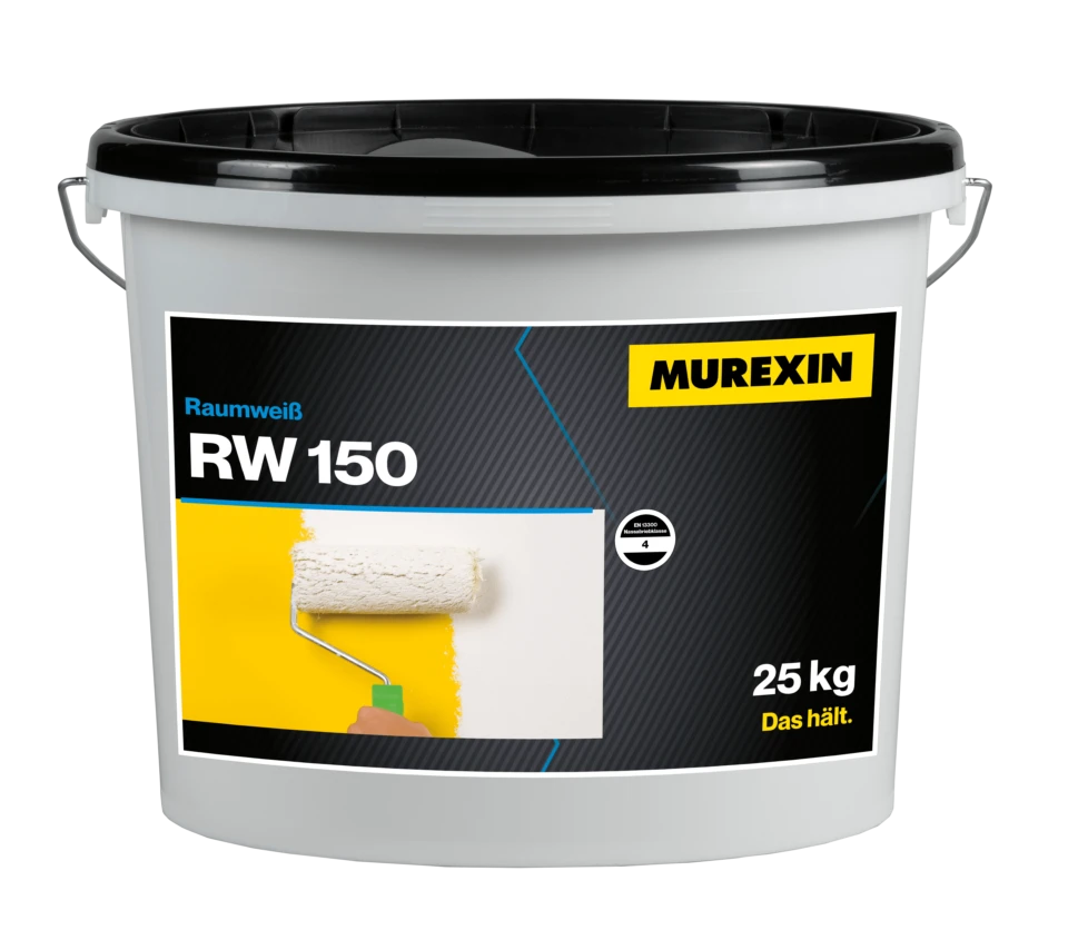 Murexin Raumweiss RW 150
