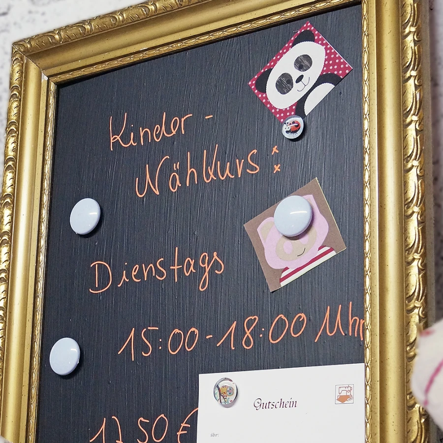 Dupli Color BLACKBOARD Paint - tabuľová farba
