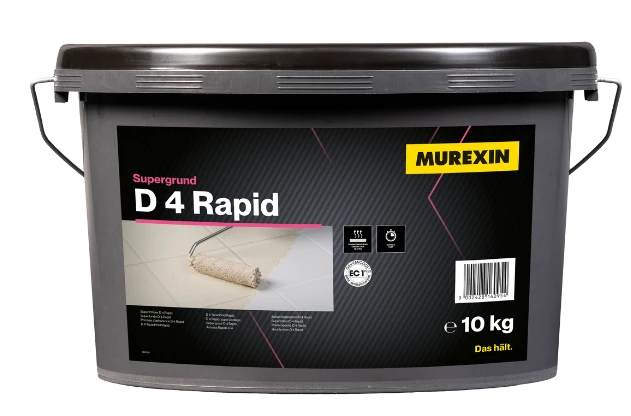 Murexin Superzáklad D4 Rapid