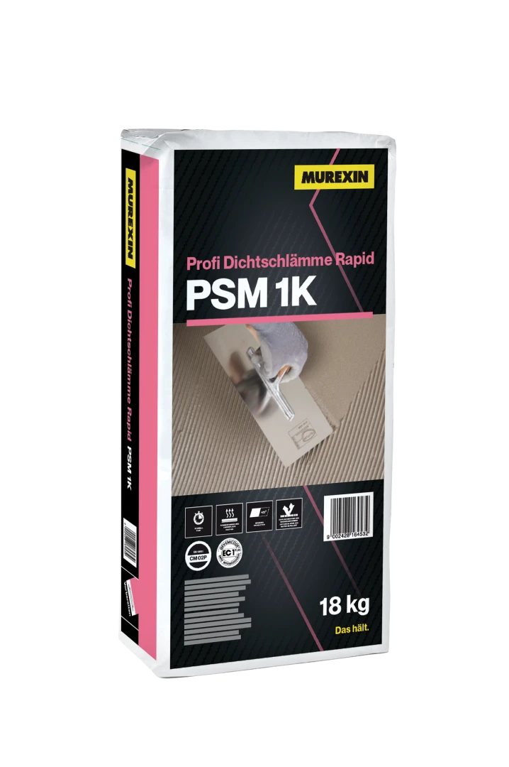 Murexin Profi tesniaca fólia Rapid PSM 1K
