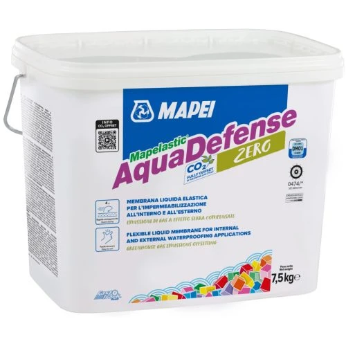 Mapei MAPELASTIC AQUADEFENSE Zero - hydroizolácia 