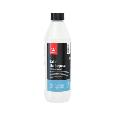 Tikkurila Talon Huoltopesu čistiaci prostriedok