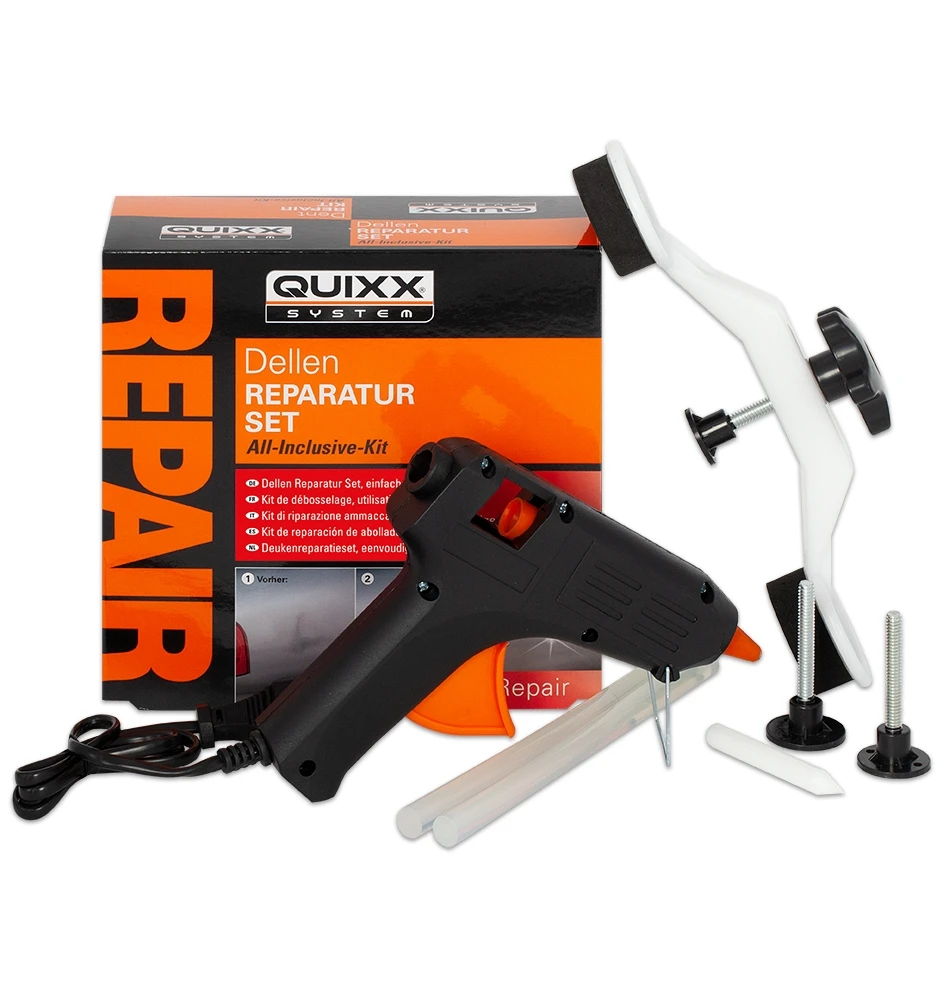 Quixx Dent Repair Kit Sada na opravu preliačin