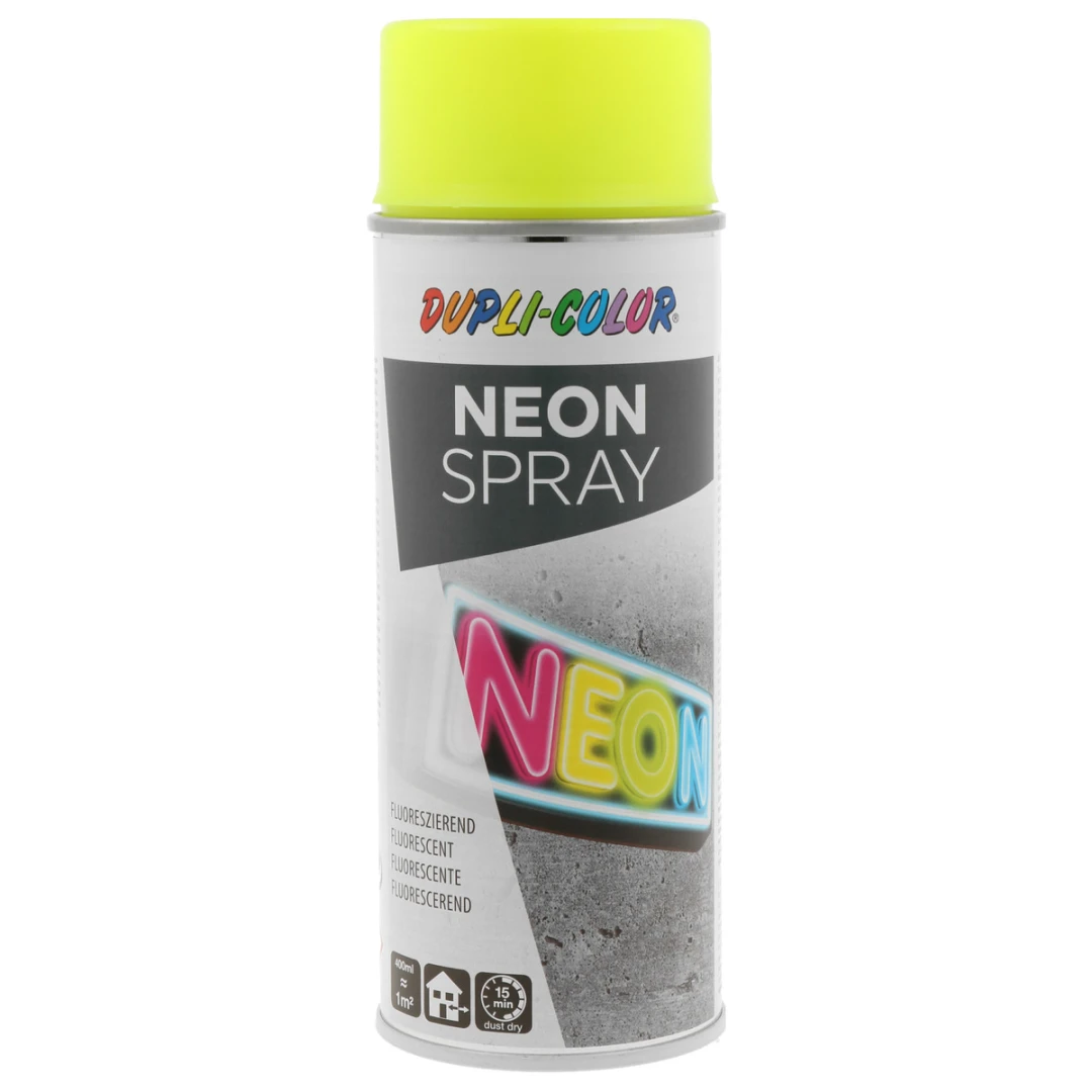 Dupli Color Neon spray