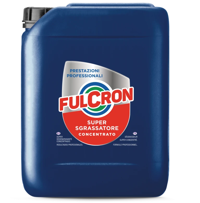 Fulcron super odmasťovač