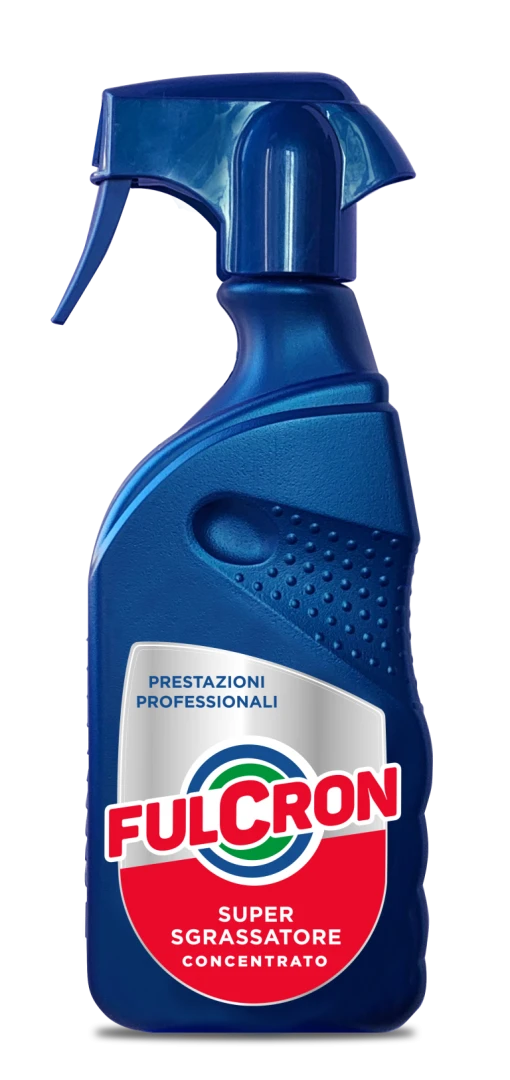 Fulcron super odmasťovač