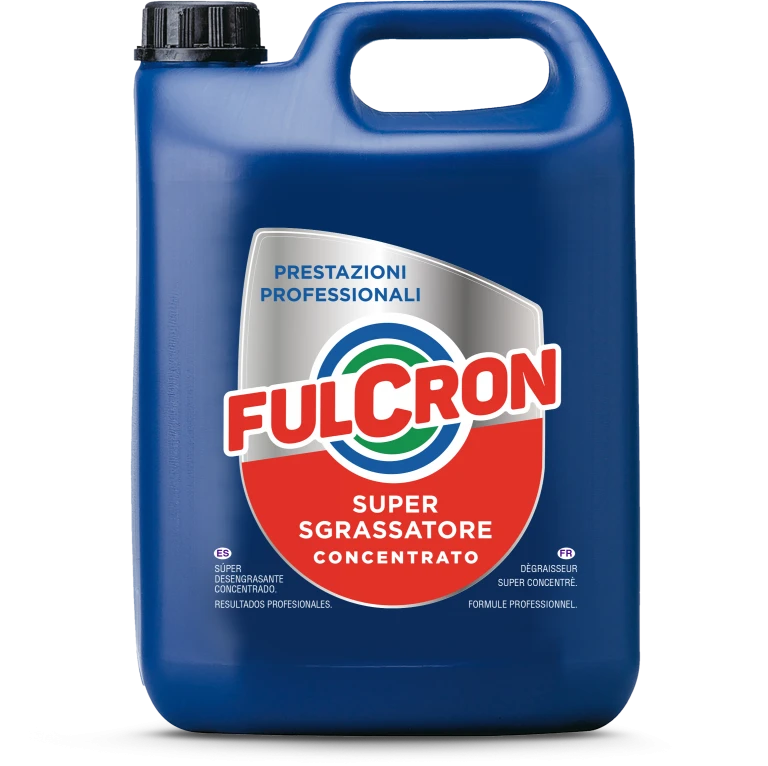 Fulcron super odmasťovač