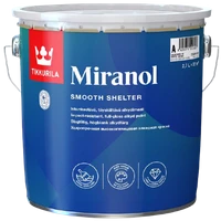 Tikkurila MIRANOL odolná farba