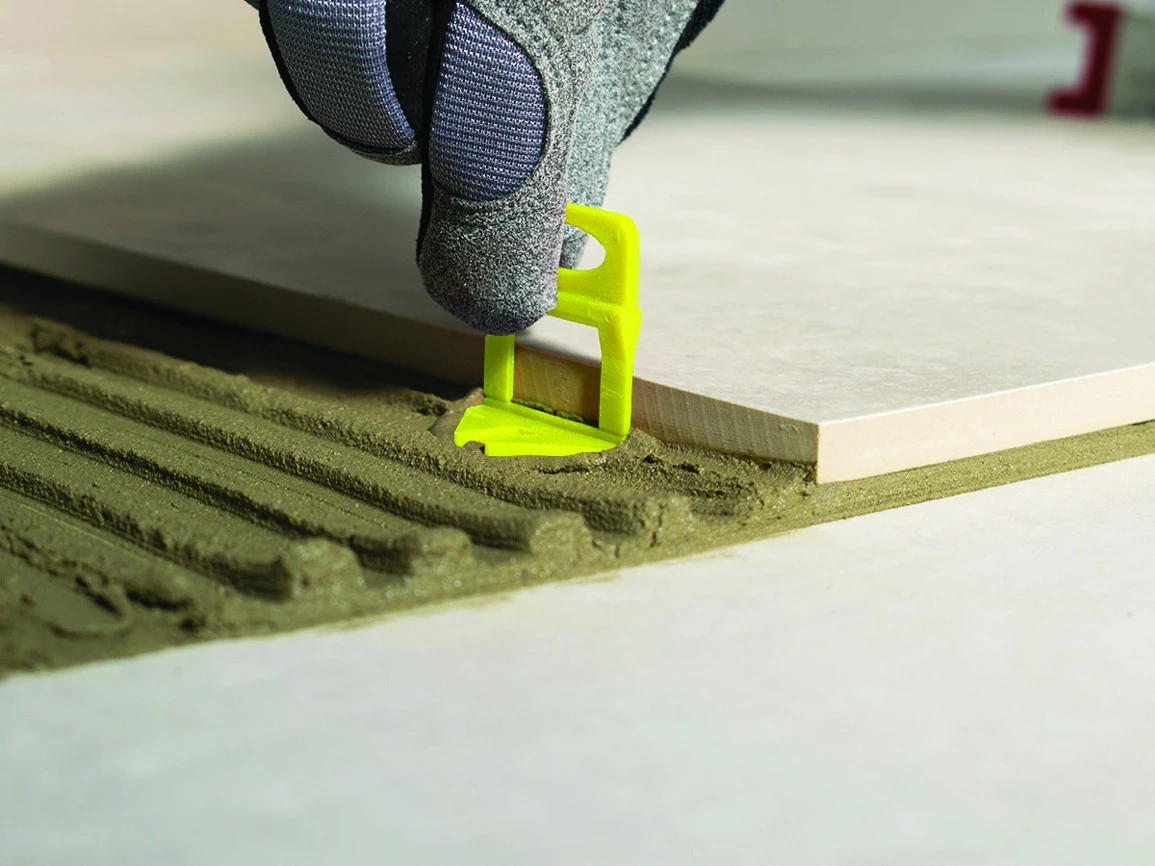 LEVELYS Spony 2mm