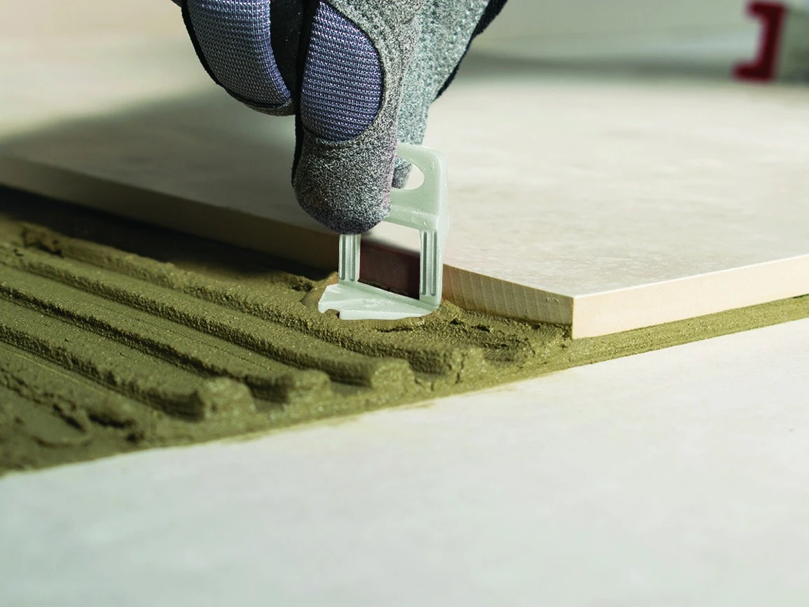 LEVELYS Spony 4mm