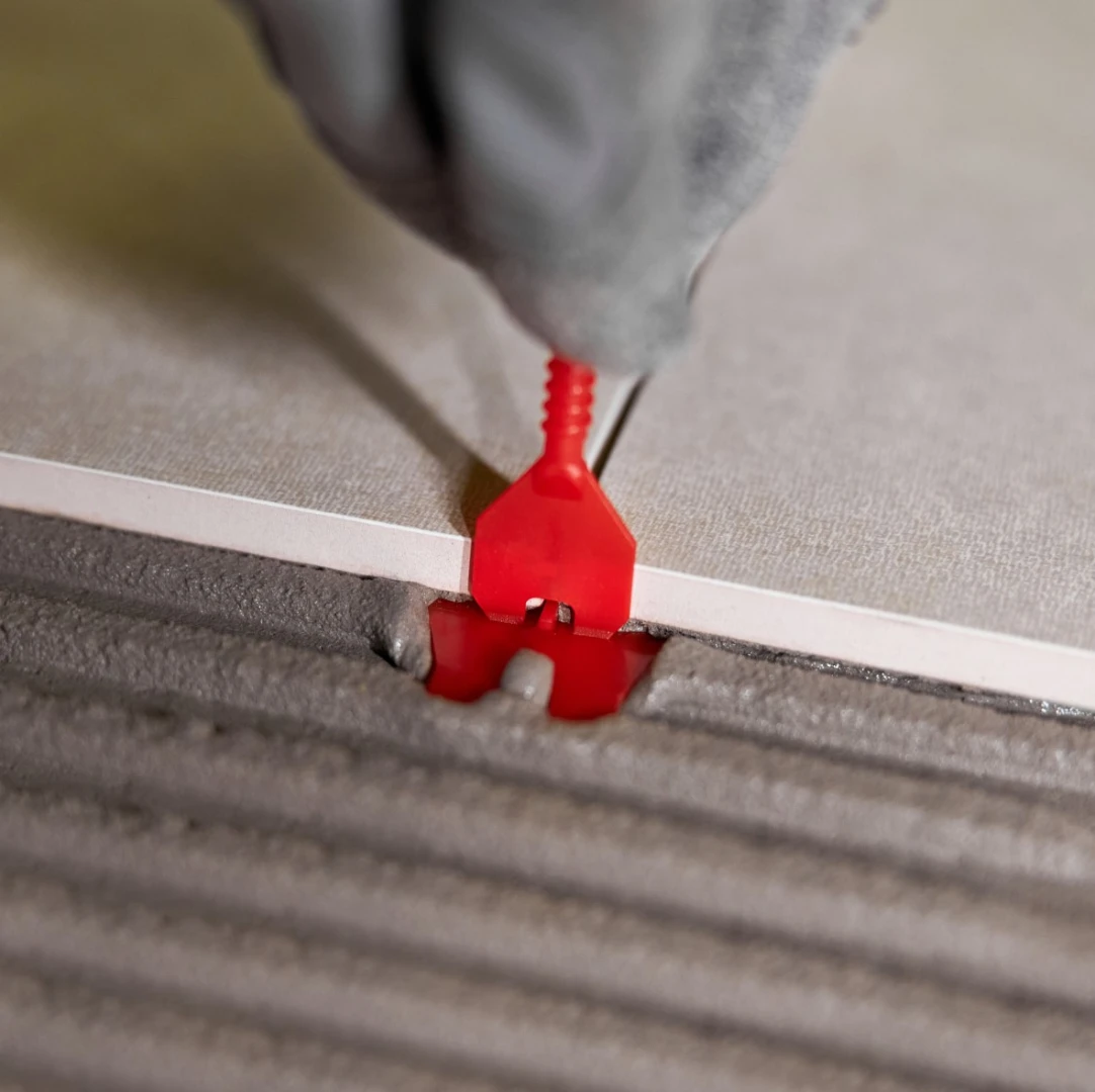 LEVELYS závity 1,5mm na väzbu 100ks