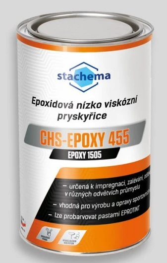 Epoxy 1505/455