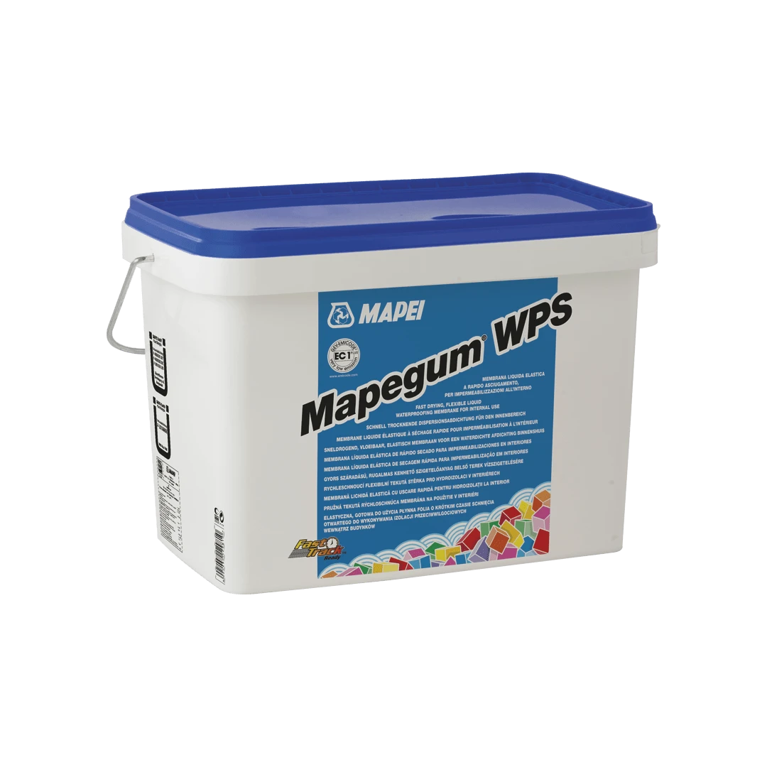 Mapei MAPEGUM WPS