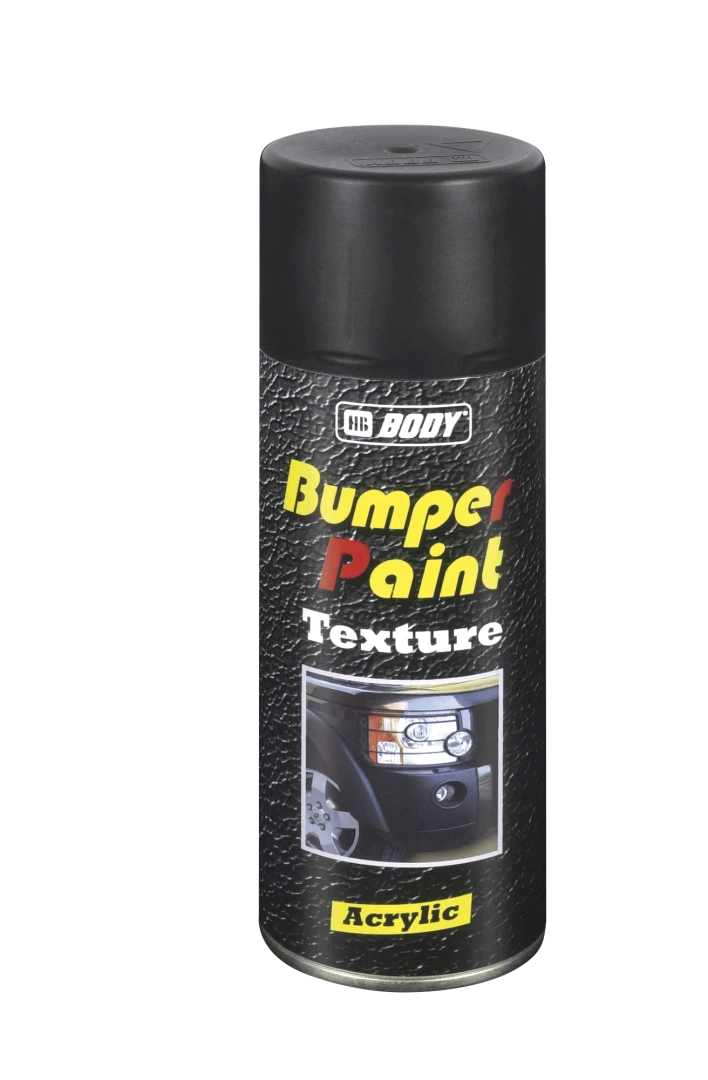 Body Bumper Paint Texture