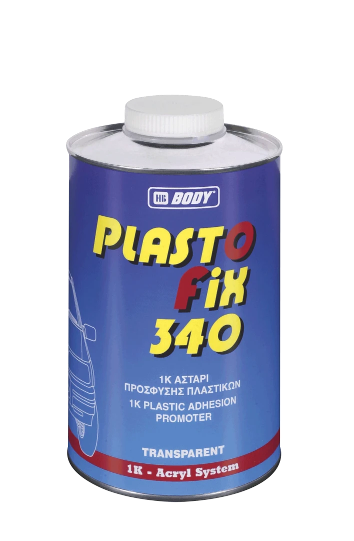 Body 340 Plasto Fix