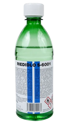S-6001 Riedidlo SK