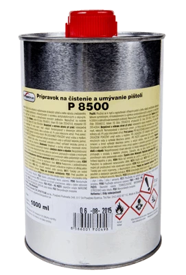 P-8500 Čistič pištolí SK