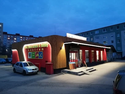 Váš Dom farieb a hobby centrum - Senec