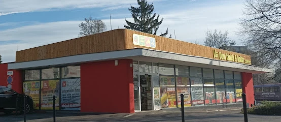 Color centrum - Bratislava Nové Mesto