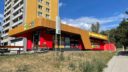 Váš dom farieb a Hobby centrum