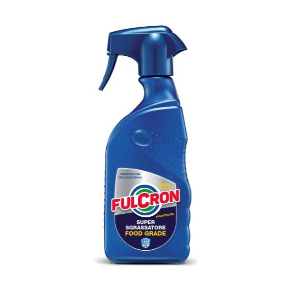 Fulcron odmasťovač pre potravinársky priemysel 500 ml