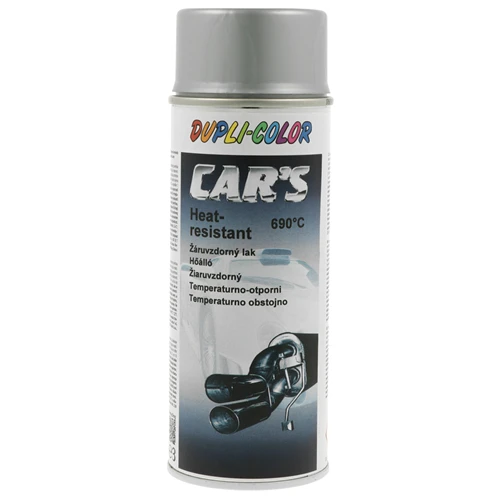 Dupli Color Car’s Žiaruvzdorný sprej 400ml