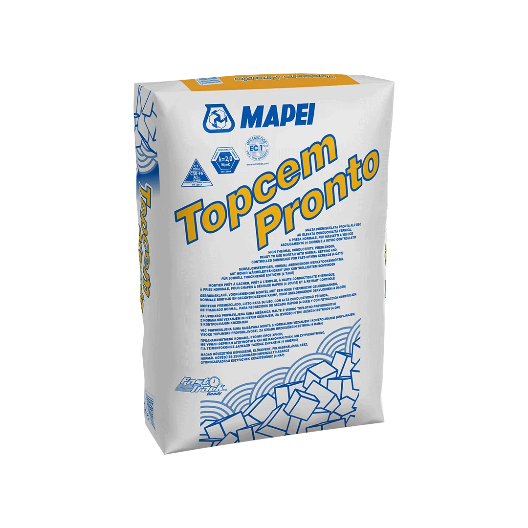 Mapei TOPCEM PRONTO