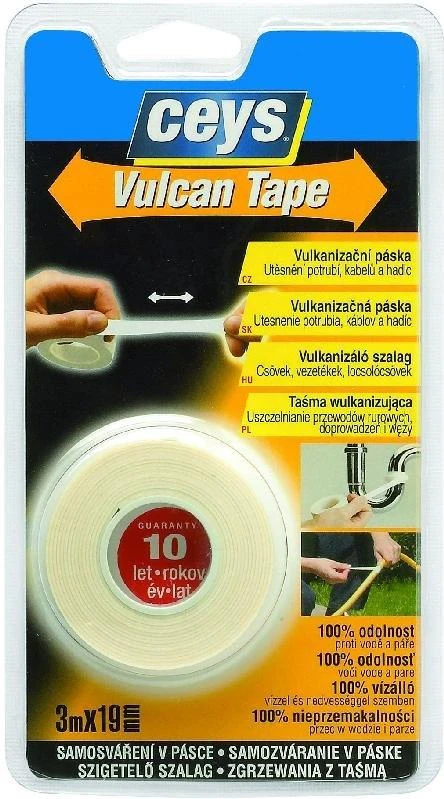 Ceys Vulcan páska