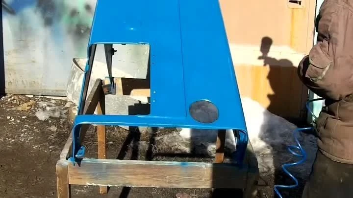 Tikkurila TEMAPRIME EUR - alkydová základná farba