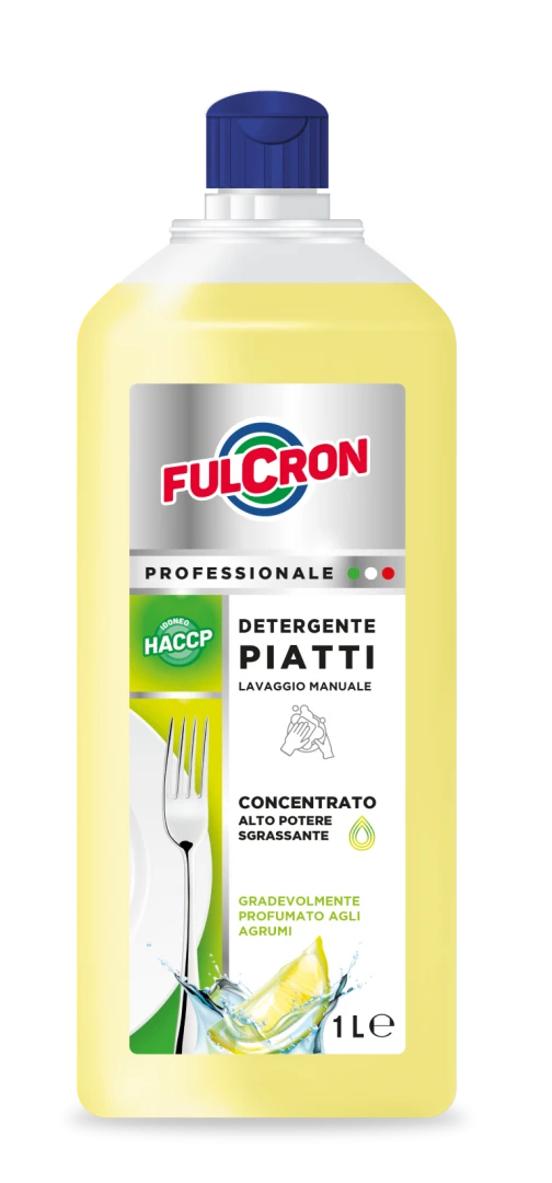 Fulcron prostriedok na riad 1 l