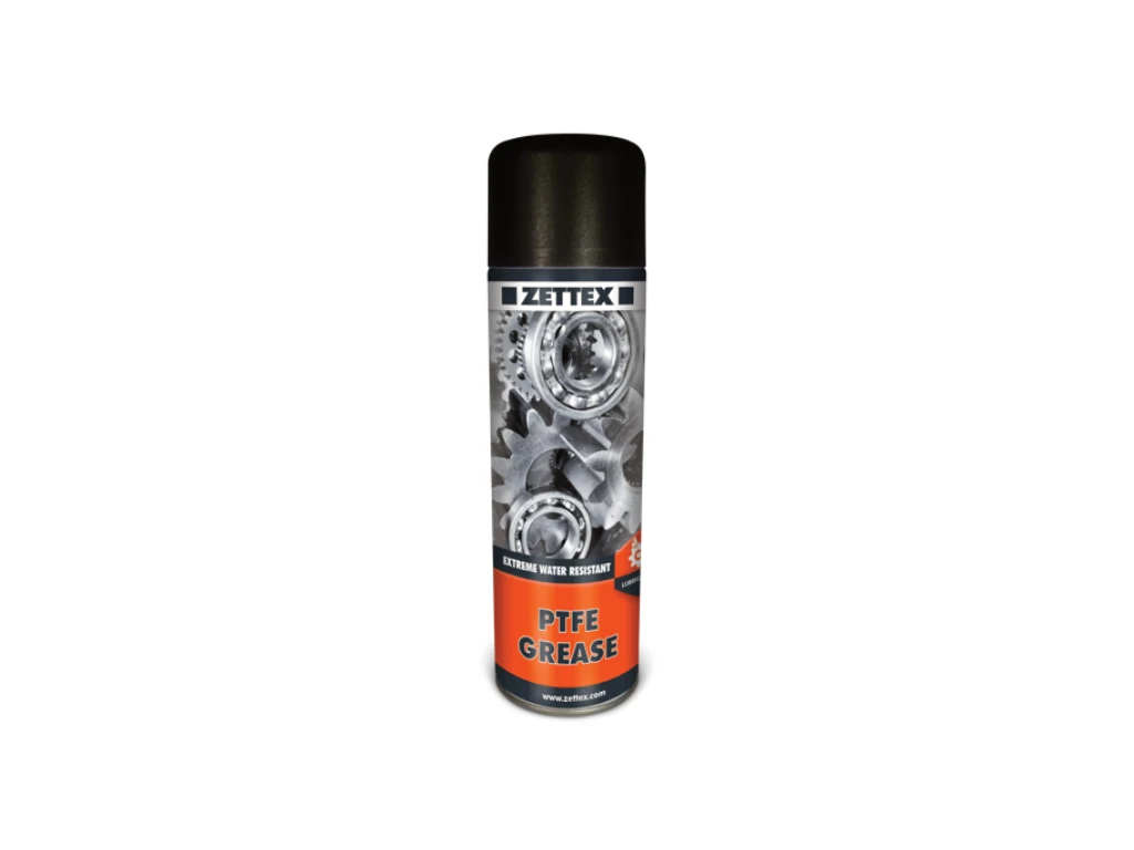 Zettex PTFE vazelína 500ml